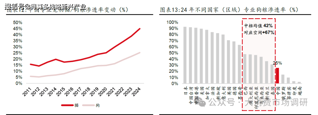 场规模与竞争格局分析（40页报告）CQ9电子专用平台宠物食品：主粮市