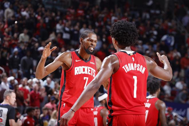 再遇老东家势必全力争胜 乌度卡会如何应对CQ9电子有限公司火箭对阵快船前瞻 哈登(图2)