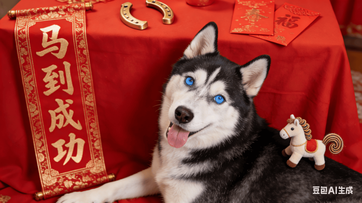 的狗狗年货好物？最新值得推荐的年货清单CQ9电子登录注册2026年有哪些必囤(图3)