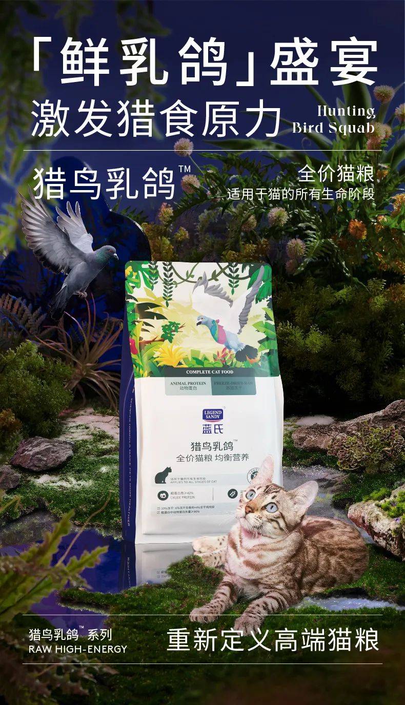 宠物食品大会鸣谢企业（二）CQ9电子最新网站第二届(图3)
