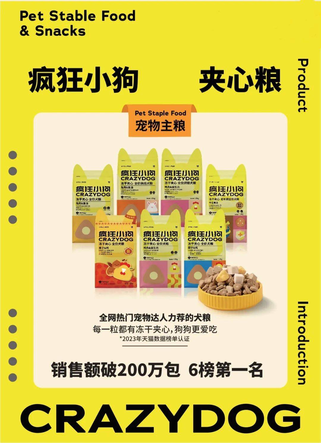 宠物食品大会鸣谢企业（二）CQ9电子最新网站第二届(图4)