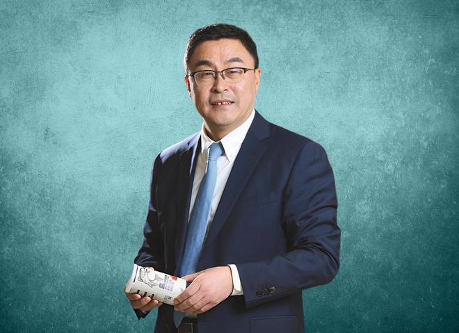 揭晓坐拥身价4770亿一位外地老板闯进前三CQ9电子平台入口山东2025年十大富