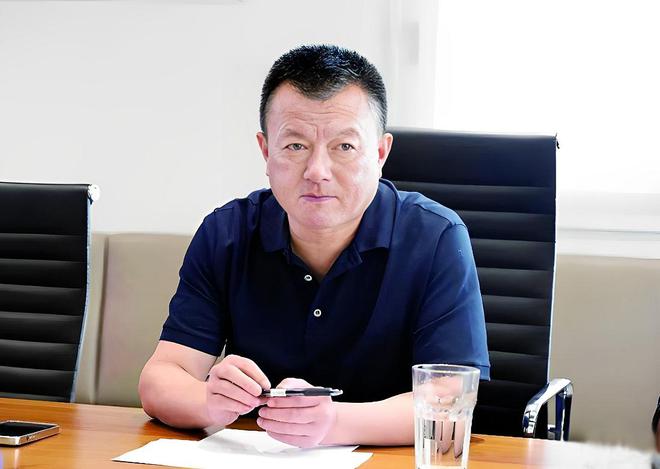 揭晓坐拥身价4770亿一位外地老板闯进前三CQ9电子平台入口山东2025年十大富豪(图10)